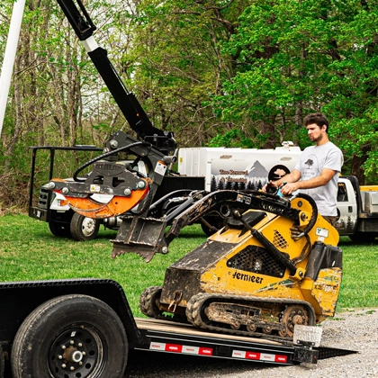 Expert Tree Care Services in Boones Mill, VA