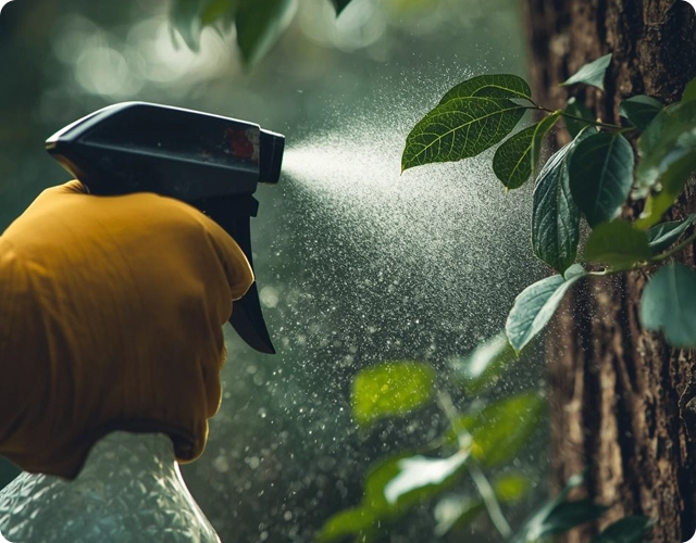 Professional Fertilization